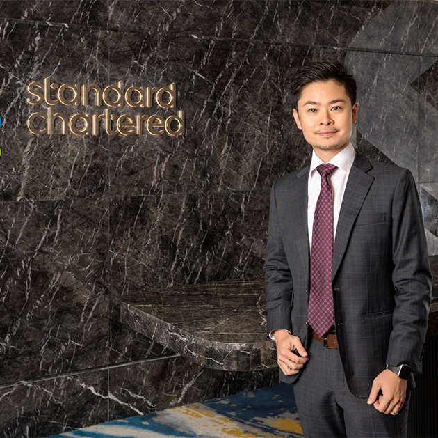 StanChart adds automated module for structured notes in HK SAR